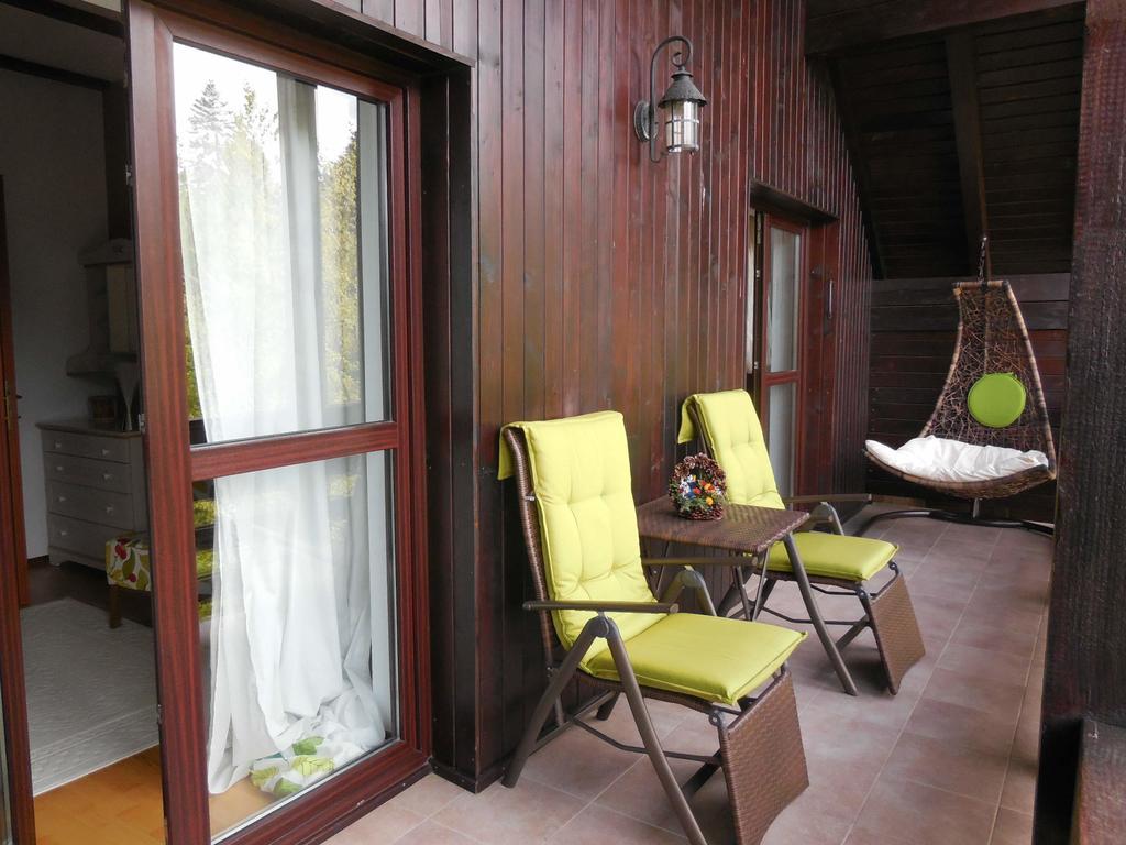 Relaxing Balcony Apartment Sinaia Exterior foto